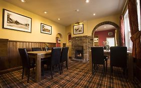 The Crown Inn Hotel